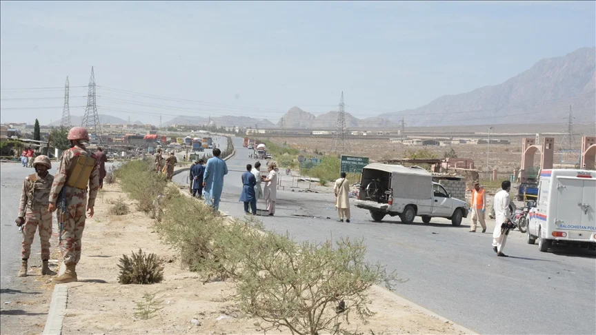 The latest wave of BLA violence under “Operation Herof II” exposes the intersection of terrorism, criminal smuggling networks, and narrative warfare in Balochistan, as the state confronts both kinetic threats and sustained propaganda.