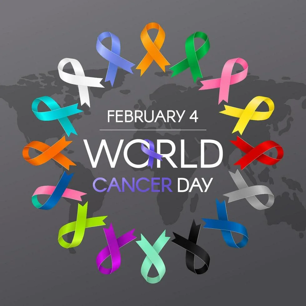 World Cancer Day: Prevention meets nuclear tech in the global fight for accessible, life-saving cancer care.