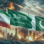 Analyze Pakistan's quiet role in Gulf tensions. Learn how Islamabad uses shuttle diplomacy to balance ties with both Saudi Arabia and Iran amidst the mounting tensions.