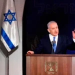 Netanyahu’s War