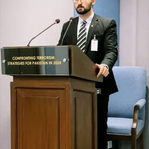 Picture of Azhar Zeeshan