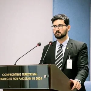 Picture of Azhar Zeeshan