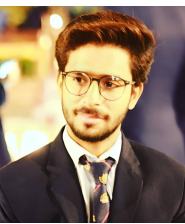 Picture of Abdul Muhaymin Farooq