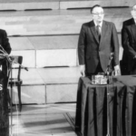 Representative image of Christian Zionism