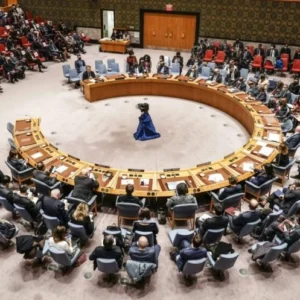 International attention