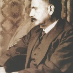 Understanding the visionary