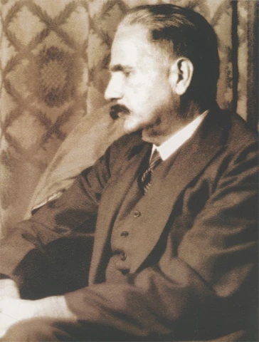 Understanding the visionary