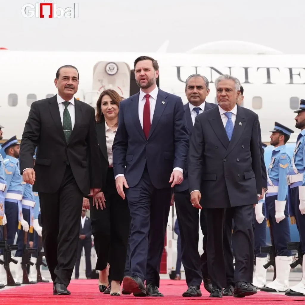 Pakistan's diplomacy on the rise