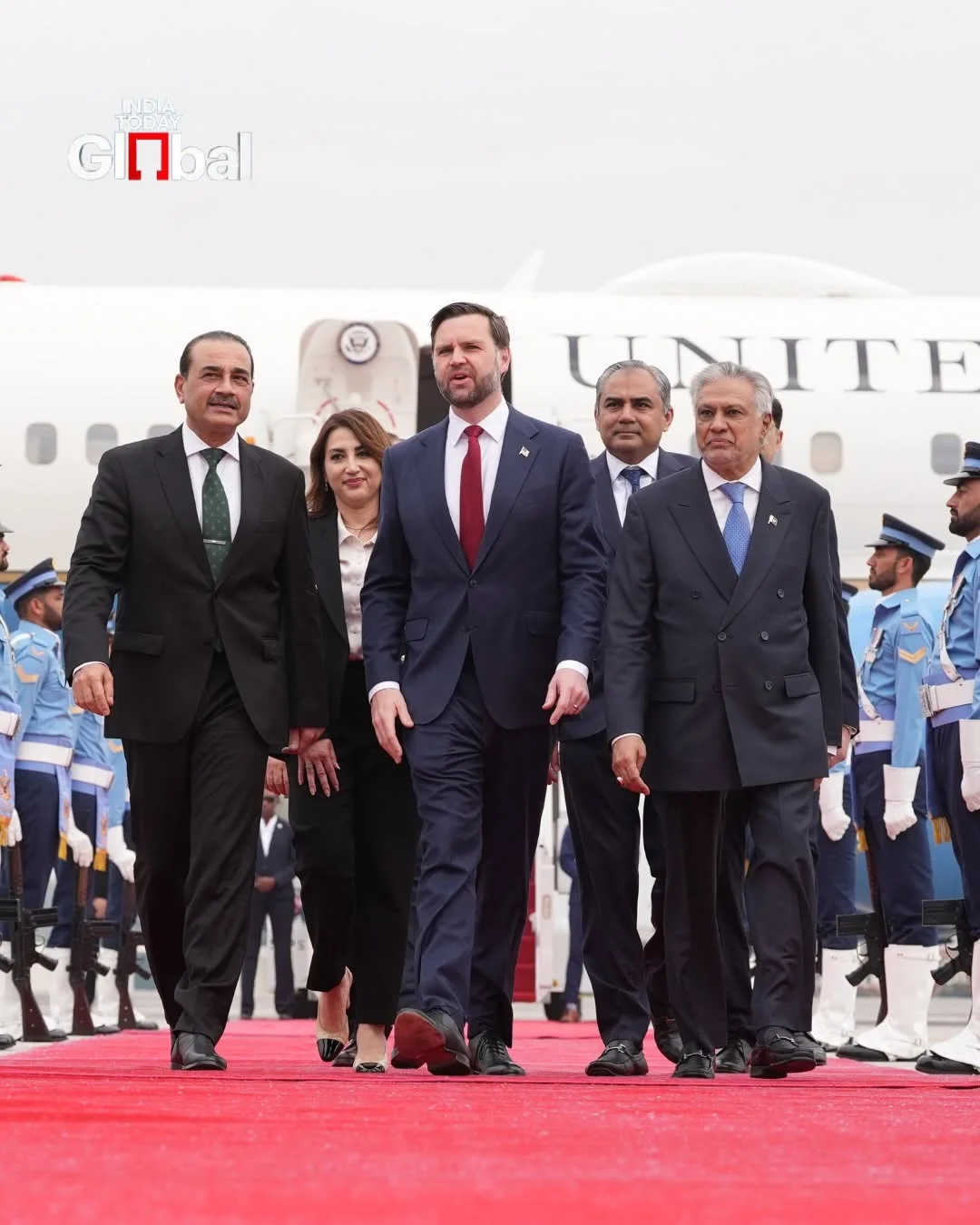 Pakistan's diplomacy on the rise