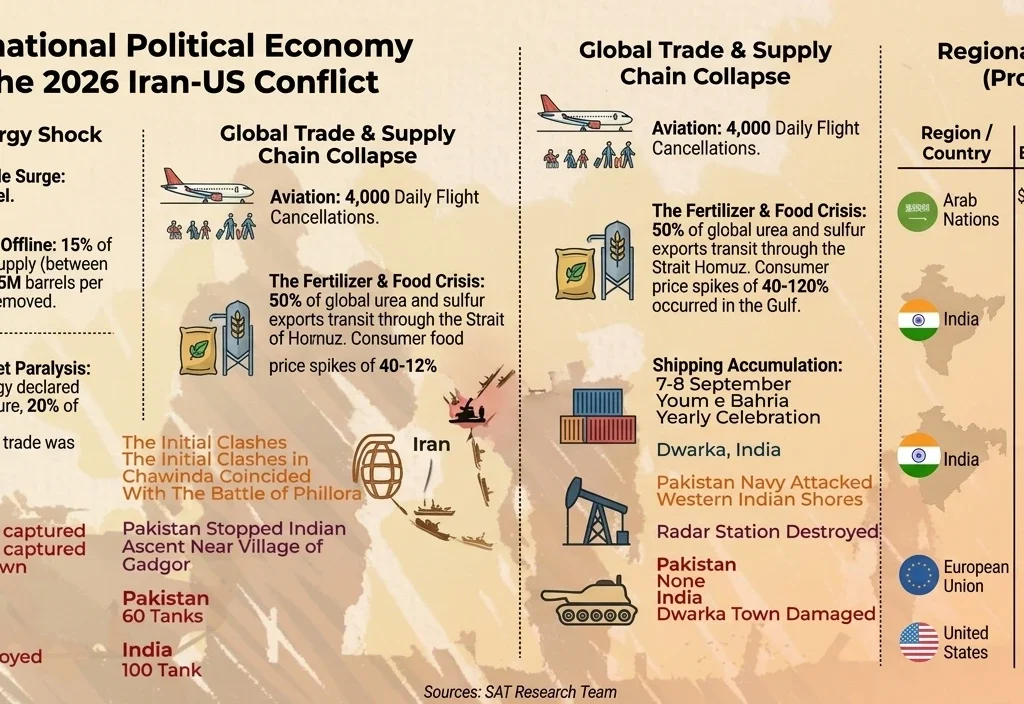 International Political Economy.
