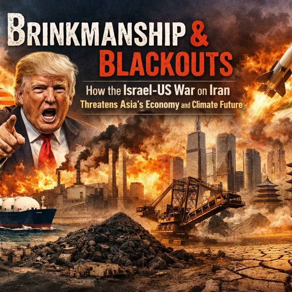 Israel-Iran conflict
