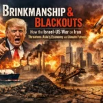 Israel-Iran conflict