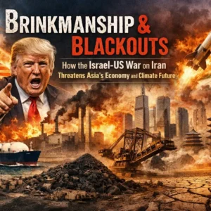 Israel-Iran conflict