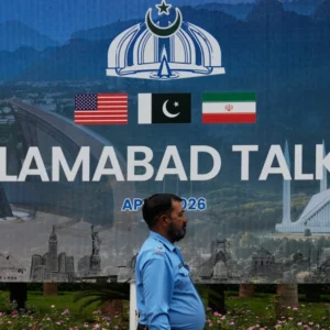 Pakistan hosts Islamabad talks