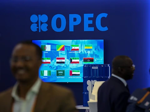UAE Announces Departure from OPEC and OPEC+