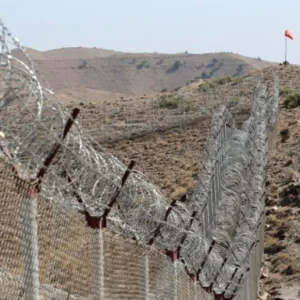 Durand Line – A Binding International Border