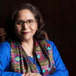 Amb Naghmana A. Hashmi