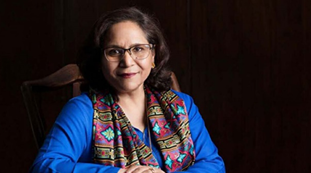 Picture of Amb Naghmana A. Hashmi