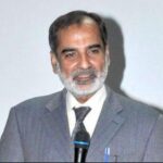 Khalid Rehman