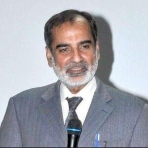 Picture of Khalid Rehman