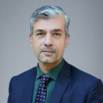 Dr. Bilal Zubair
