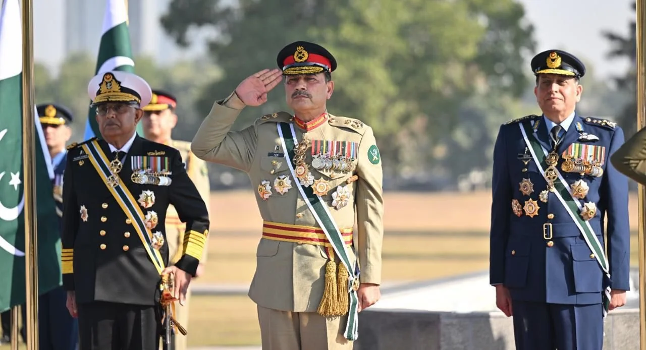 Pakistan responded with restraint and precision while the adversary descended into reckless adventurism. A victory not just of arms, but of strategic maturity and national character.