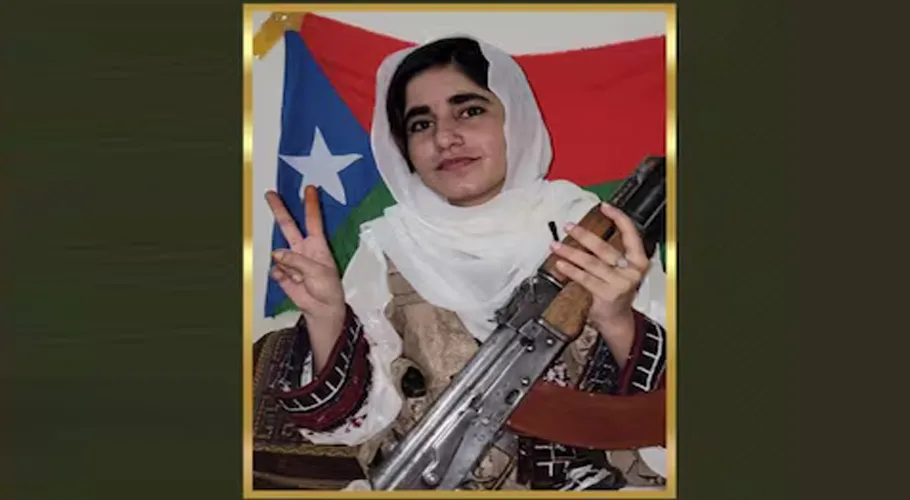 BLA Terrorism, Exploited Baloch Women, Mahal Baloch, Baloch Family Destruction