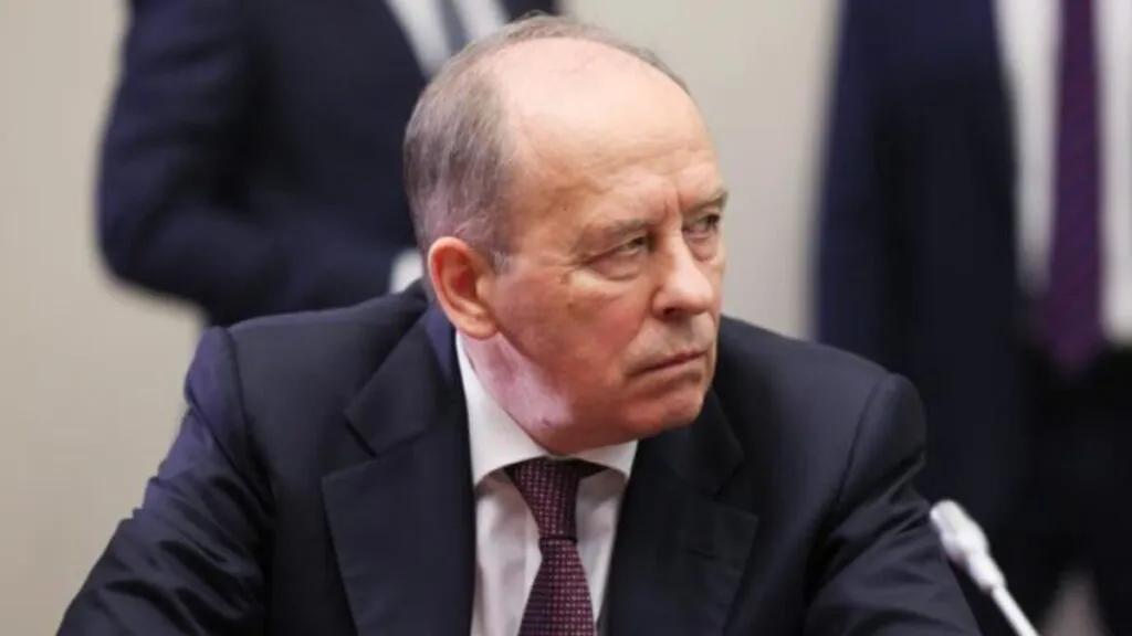 Moscow’s top security official said ISIS-K is seeking recruits from Central Asia and migrant communities in Russia.