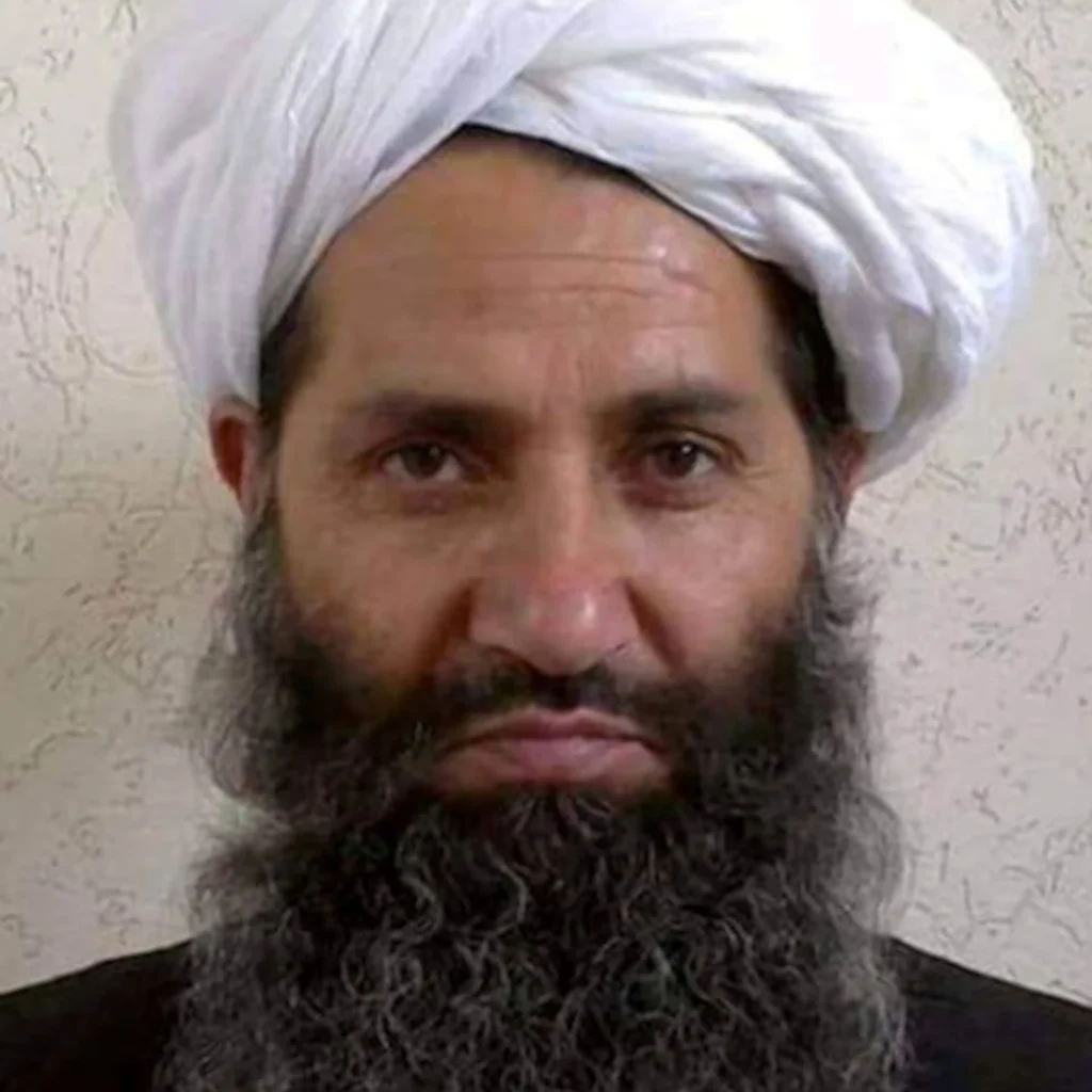 Taliban ideological shift