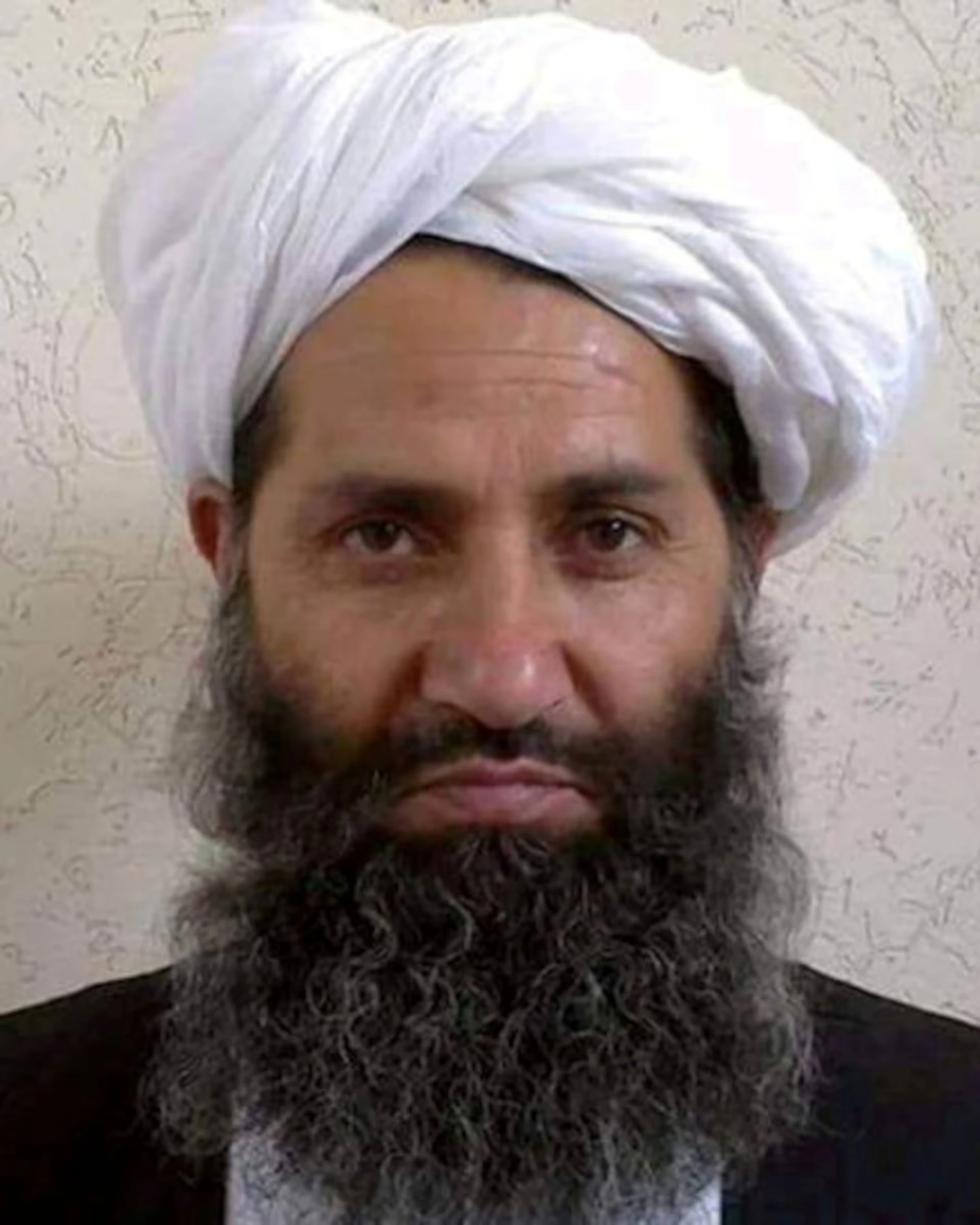 Taliban ideological shift