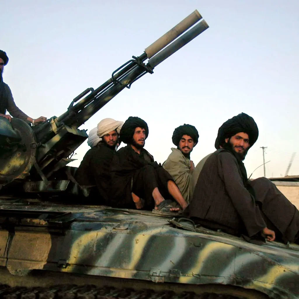 Pakistan’s precise responses against cross-border terrorism uphold IHL principles of distinction and precaution while countering Taliban safe havens.