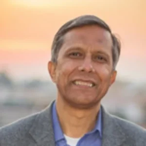 Picture of dr tughral yamin