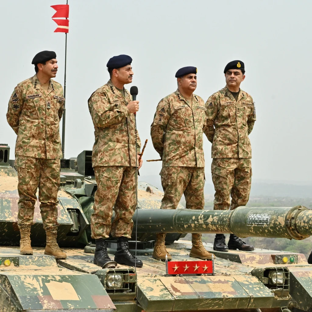 Operation Marka-e-Haq