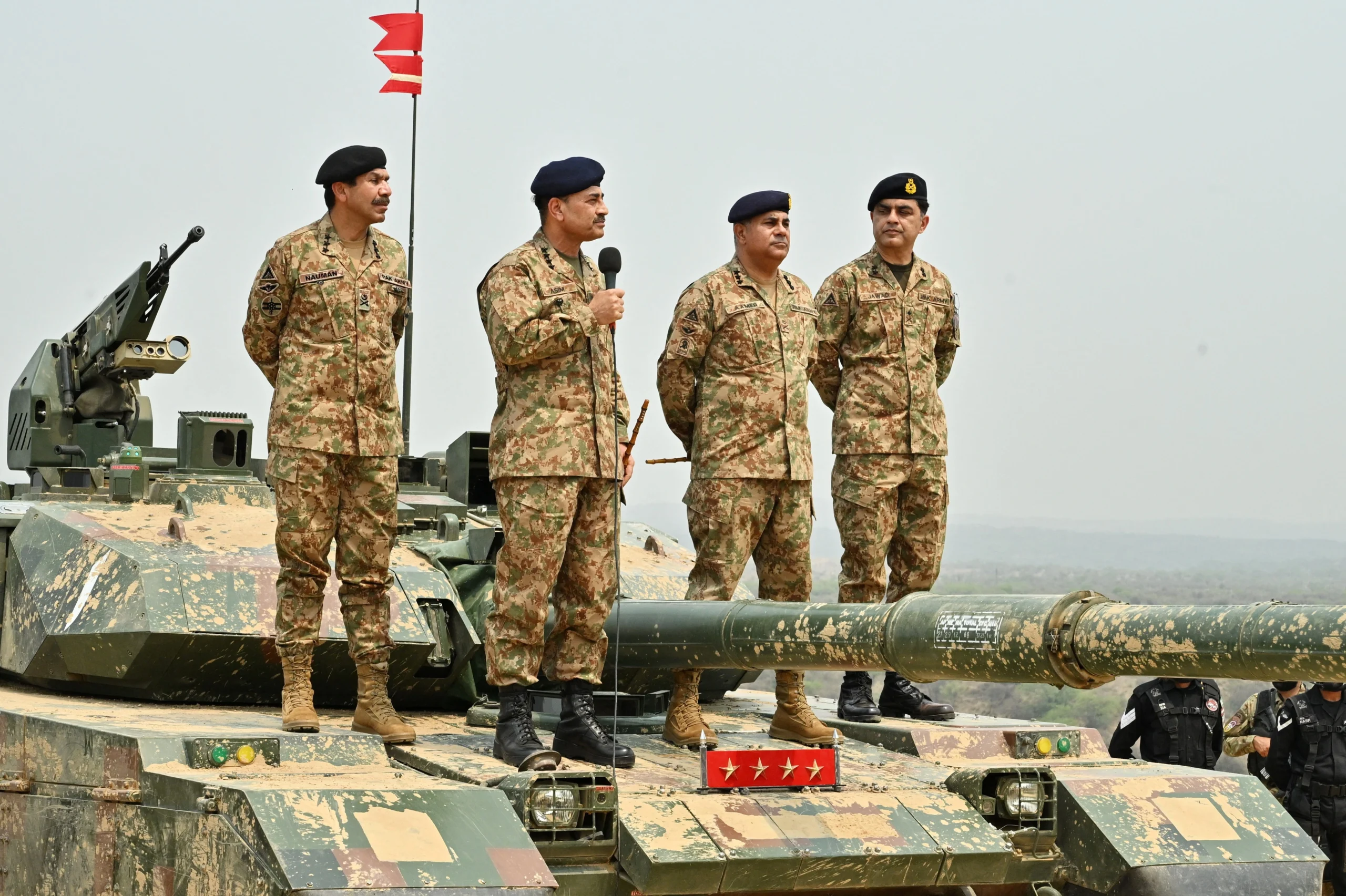 Operation Marka-e-Haq
