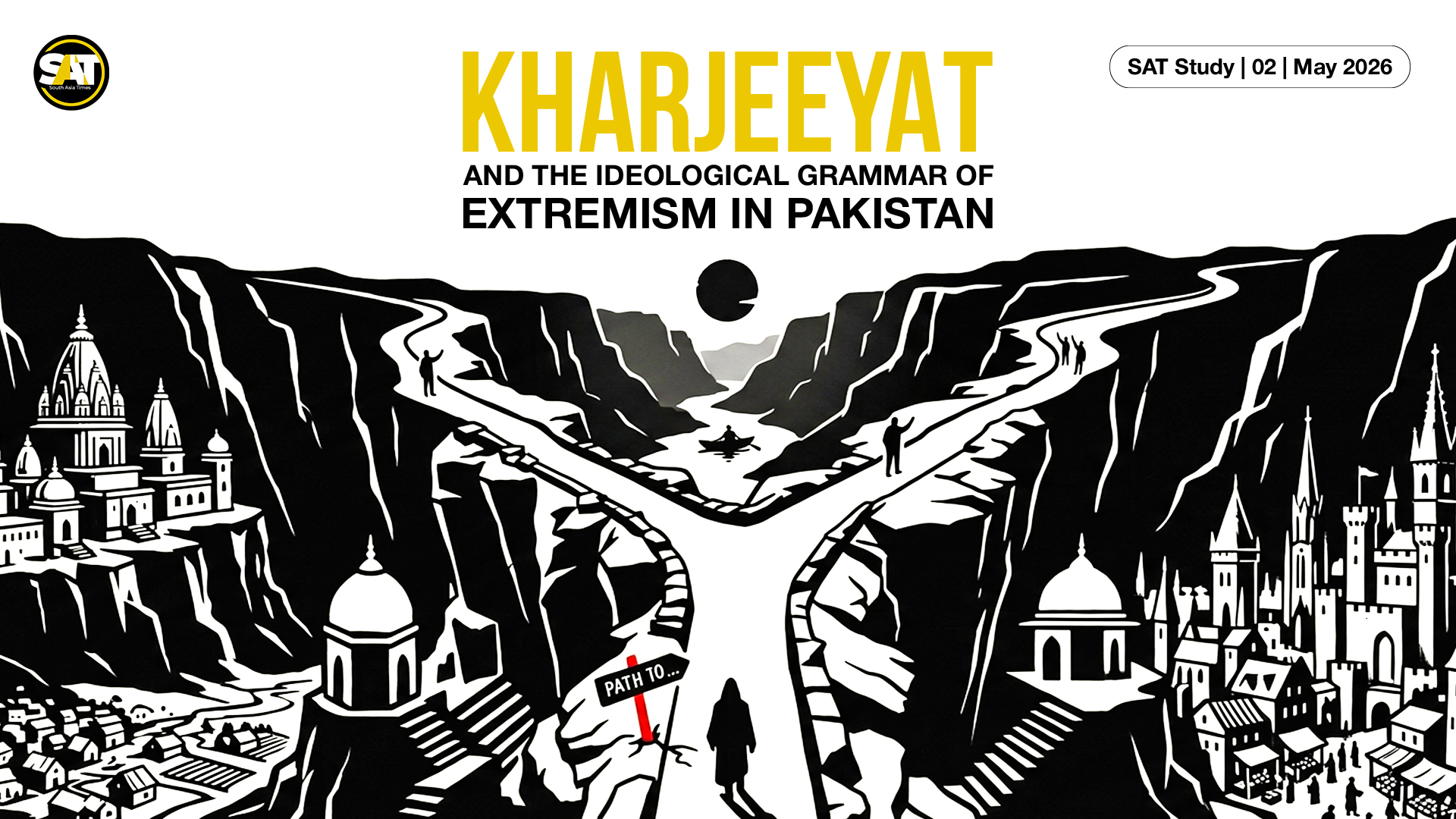 Kharjeeyat and the Ideological Grammar