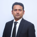 Dr Khurram Iqbal