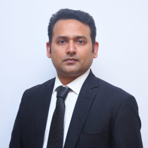 Picture of Dr Khurram Iqbal