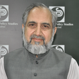Picture of Amb Abrar Hussain