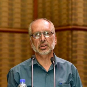 Picture of Dr Lutfur Rahman