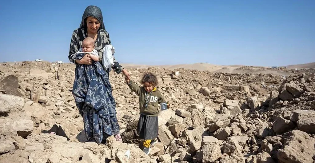 The Taliban’s broken promises since 2021