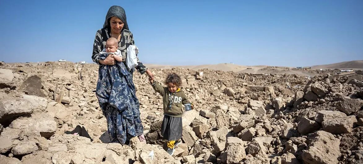 The Taliban’s broken promises since 2021