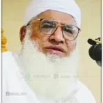 Afghan-backed terror silences another Pakistani scholar