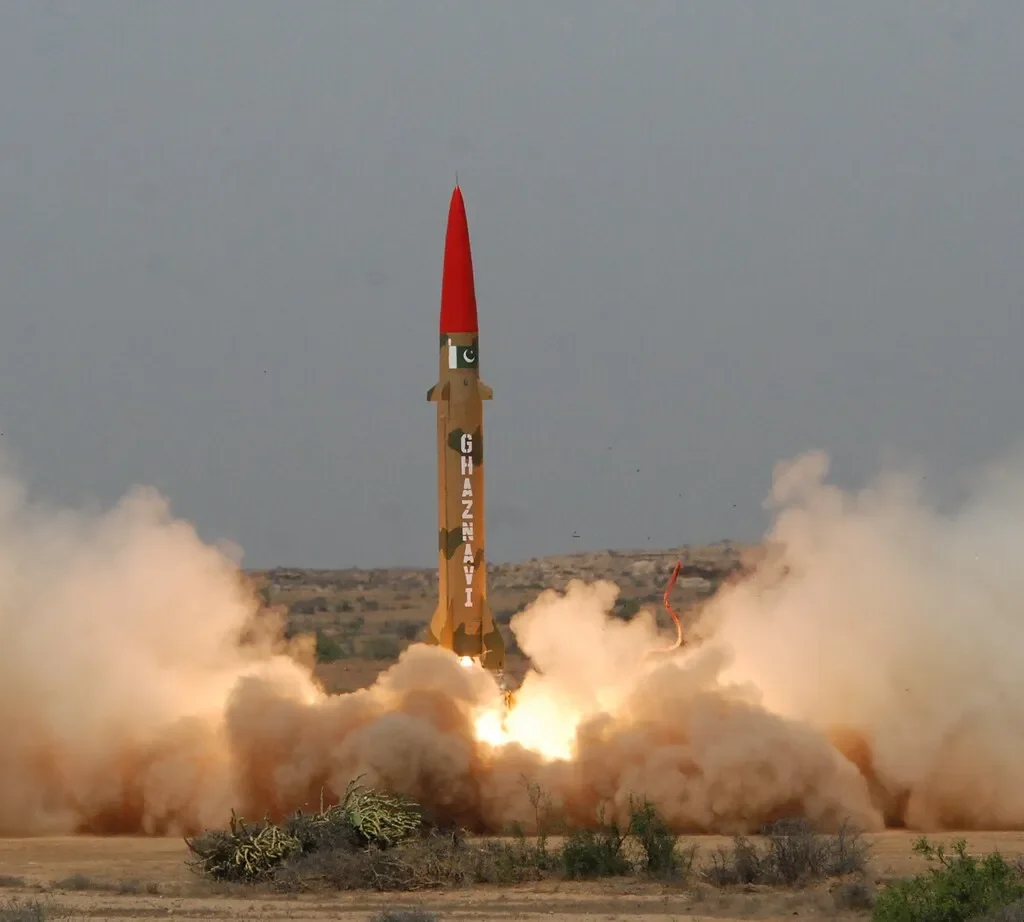 Pakistan’s Enduring Commitment to Deterrence