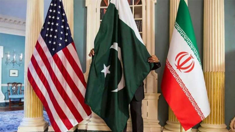 Pakistan keeps diplomacy active in US-Iran standoff