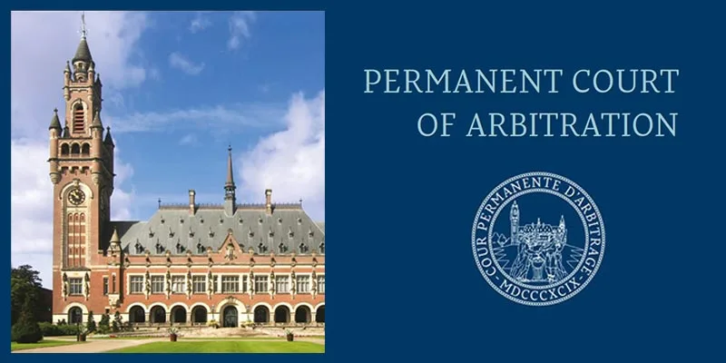 India rejects Permanent Court of Arbitration’s ruling on Indus Waters Treaty