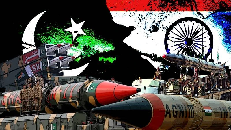 Strategic Stability And Deterrence In South Asia