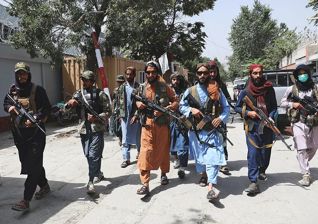 Taliban