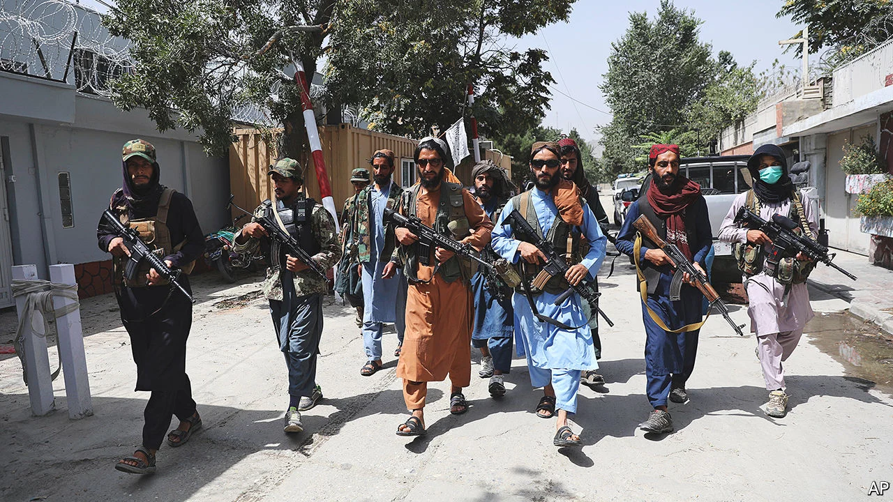 Taliban