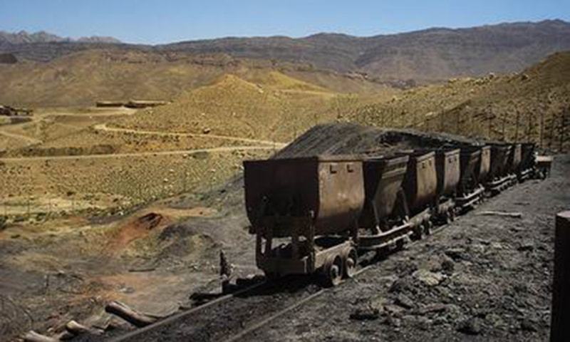 Provincial Mines and Mineral Development Secretary Zafar Bukhari briefed the meeting on affairs and objectives of the two companies