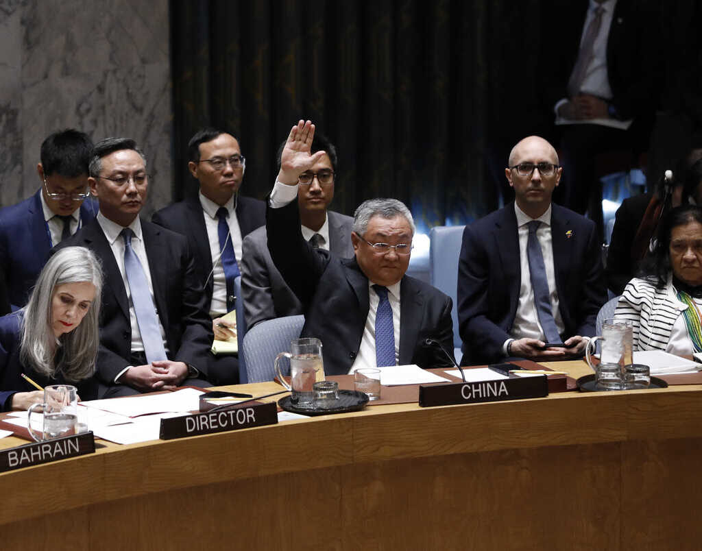 y assuming the critical "penholder" role for Afghanistan,
